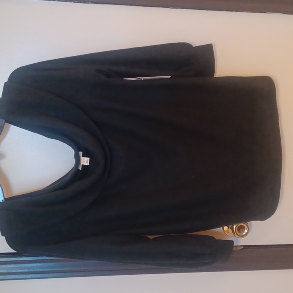 Ana super soft sweater NWT